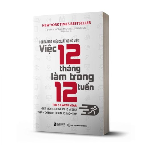 Bộ 3 cuốn sách kỹ năng quản lý thời gian bạn không nên bỏ qua trong năm 2021